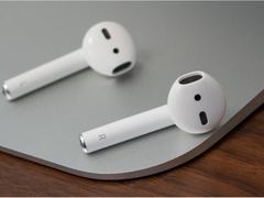 AirPods完成使命？ AirPods2 可能将在3月25日诞生