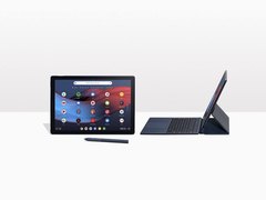 堪比苹果iPad Pro 谷歌Pixel Slate平板电脑了解一下