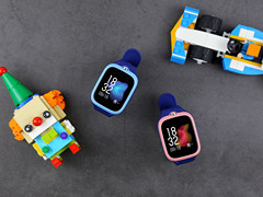 阿巴町T1的亚米级定位，为何其他儿童手表没采用