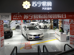 O2O联动、汽车“智慧”零售，两个关键词看懂张近东牵手华晨背后的逻辑