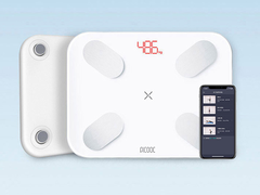 问答：智能体脂秤能测量哪些身体指数？