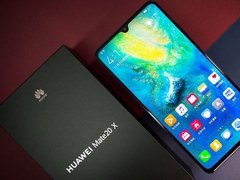 华为确认：将推出华为 Mate 20 X的5G 版本