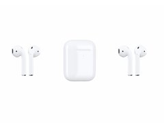 AirPods 2或将支持无线快充 15分钟即可充满