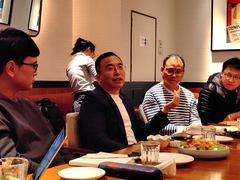 专访荣耀总裁赵明：2019将是“疾风知劲草”的一年