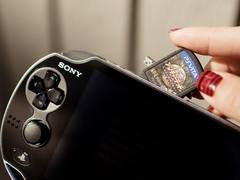 日本官网显示出货完毕 索尼正式停产PS Vita掌机