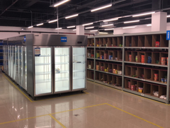 单仓单日销售过3万，苏宁小店前置仓“小试牛刀”