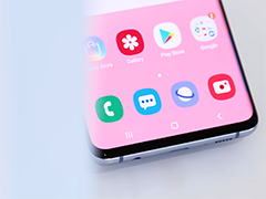 三星S10屏幕获得DisplayMateA+评价 每个单项测试S10都是最优的
