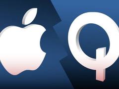 专利马拉松反转！苹果指责高通剽窃创意