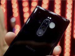索尼移动的机会来了？ 相机部门与手机部门通力合作