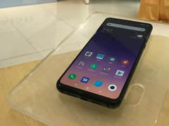 再迈一步 小米MIX3 5G版利用8K超清视频在线播放