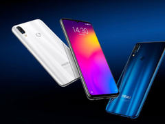 魅族Note9发布：骁龙675首发魅族首款水滴屏
