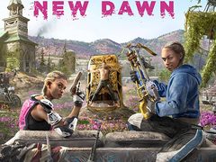 雷柏V600S手柄游戏推荐孤岛惊魂：新曙光