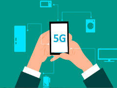 苹果计划2020年推出5G iPhone 继续用英特尔还是自己研发？