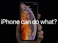 你知道的iPhone能做什么？快来苹果上线的新页面找答案