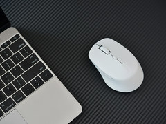 高效办公首选  雷柏M300多模无线鼠标读图评测