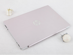 轻薄好身材 “女神节”最值得购入的惠普星13轻薄本