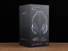 支持手机无线充电 惠威PB One无线耳机充电桩图赏