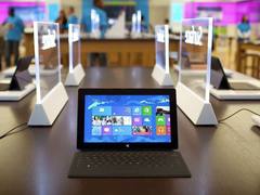 微软Win 10应用商店开发者提至95%分成 即日生效