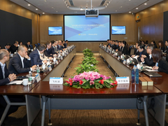 正式进军县镇市场，飞利浦“入座”苏宁零售云头等舱