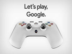 谷歌或将进军“云游戏”  其游戏手柄专利曝光