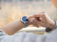 TicWatch C2评测：一块充满感性的智能手表