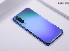 小米9 SE体验：浓缩的尺寸，米9的精华