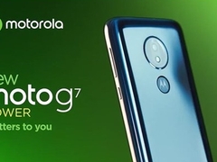 摩托罗拉两款G7系列新机即将在美国发售