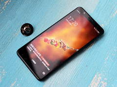 360手机N7 Lite评测：骁龙660卖到这个价钱还想怎么样？