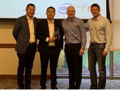 京东成英特尔全球PC最大零售渠道