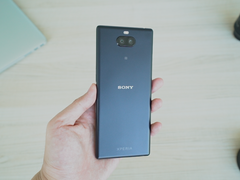 21：9能带来哪些新体验？索尼Xperia 10 Plus上手体验