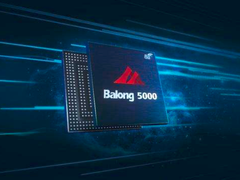 领军业界 华为巴龙5000在业内率先完成5G射频一致性测试