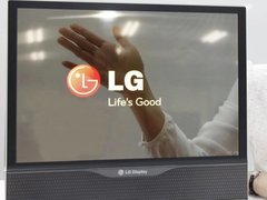 电视还能当镜子用？继三星后，又一家公司获镜面电视专利