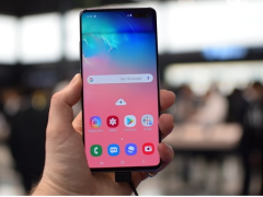 Galaxy S10 5G版本下载速度有多快？6秒内下载一部电影