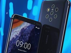 诺基亚9 PureView刚发售就出现连接问题，HMD将尽快修复