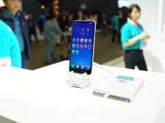 加快5G生态系统建设 海信5G原型机亮相AWE2019