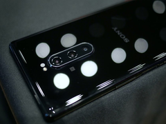 价格透露  索尼Xperia 1在英国开启预售