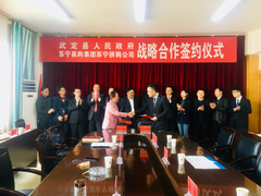 “拼基地”再下一城   苏宁拼购促进云南武定农产品上行