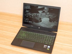 游戏玩家绝对不容错过的笔记本 惠普光影精灵4