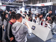 AI上·智慧生活，XESS仙女三件套了解一下