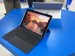 微软Surface Go上市 为教育用户打造“微软创新学校”
