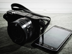 高通高管称正在研发64MP以上的大像素相机 像素战争愈演愈烈