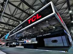 5G割草黑科技AI开撩IoT TCL多款物联网智能产品亮相AWE2019