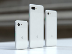谷歌Pixel 4渲染图再曝光  这颜值是要抢苹果饭碗吗？