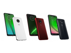 今年唯一摩托罗拉新机要来了！情怀满满