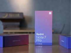 友商3000元的手机 红米Note 7 Pro用半价做到了