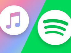 Spotify抗议苹果霸道协议  既收30％高额佣金又要抢占音乐市场