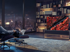 LG最新OLED电视将于四月发售 价格最低一万六千元起