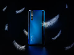 发布会有意外惊喜 vivo X27系列正式发布