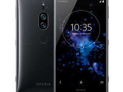 索尼（SONY） Xperia XZ2 Premium“华华手机”现货5040元