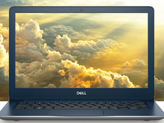 京东Dell品牌日 成就13寸笔记低价促销